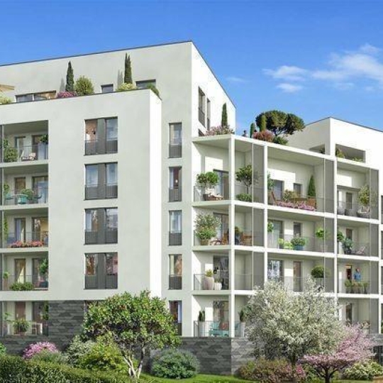  JLF DEVELOPPEMENT : Apartment | CHAMALIERES (63400) | 32 m2 | 154 000 € 