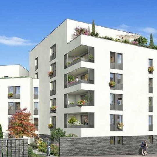  JLF DEVELOPPEMENT : Apartment | CHAMALIERES (63400) | 32 m2 | 154 000 € 