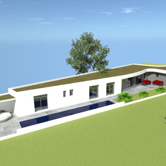 JLF DEVELOPPEMENT : Terrain | SAINT-JUST-SAINT-RAMBERT (42170) | m2 | 170 024 € 