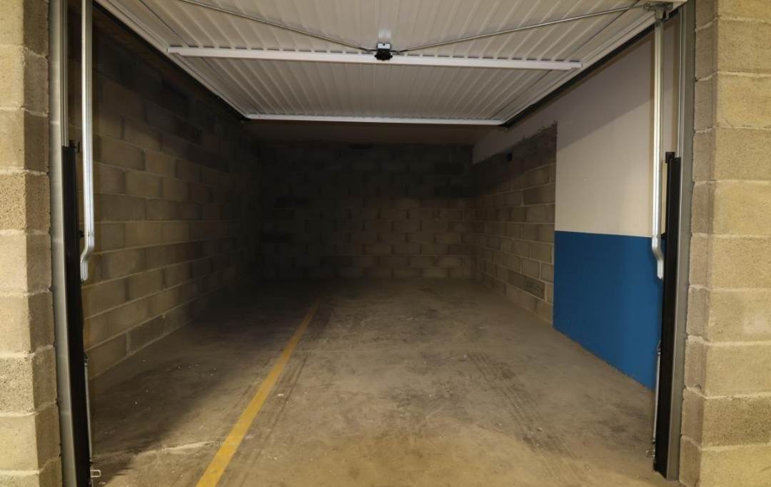 JLF DEVELOPPEMENT : Garage / Parking | SAINT-ETIENNE (42000) | 87 m2 | 79 000 € 