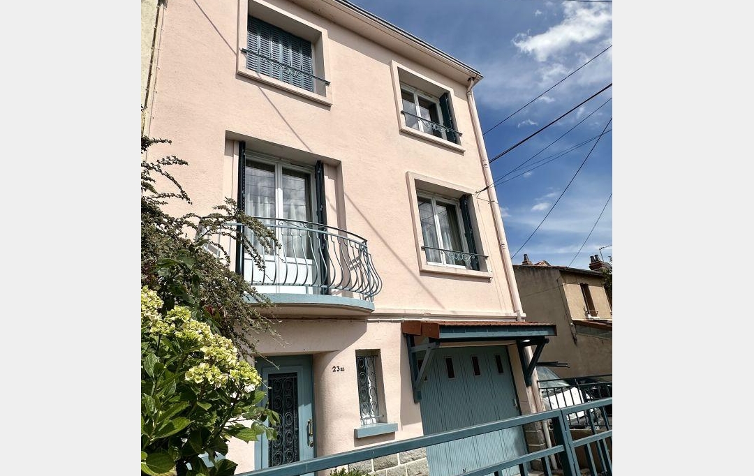 JLF DEVELOPPEMENT : Maison / Villa | CLERMONT-FERRAND (63000) | 137 m2 | 335 000 € 