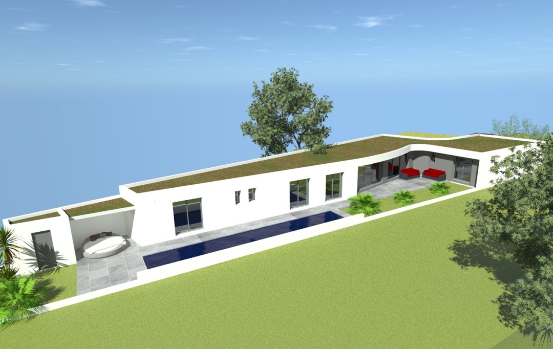 JLF DEVELOPPEMENT : Terrain | SAINT-JUST-SAINT-RAMBERT (42170) | 0 m2 | 170 024 € 