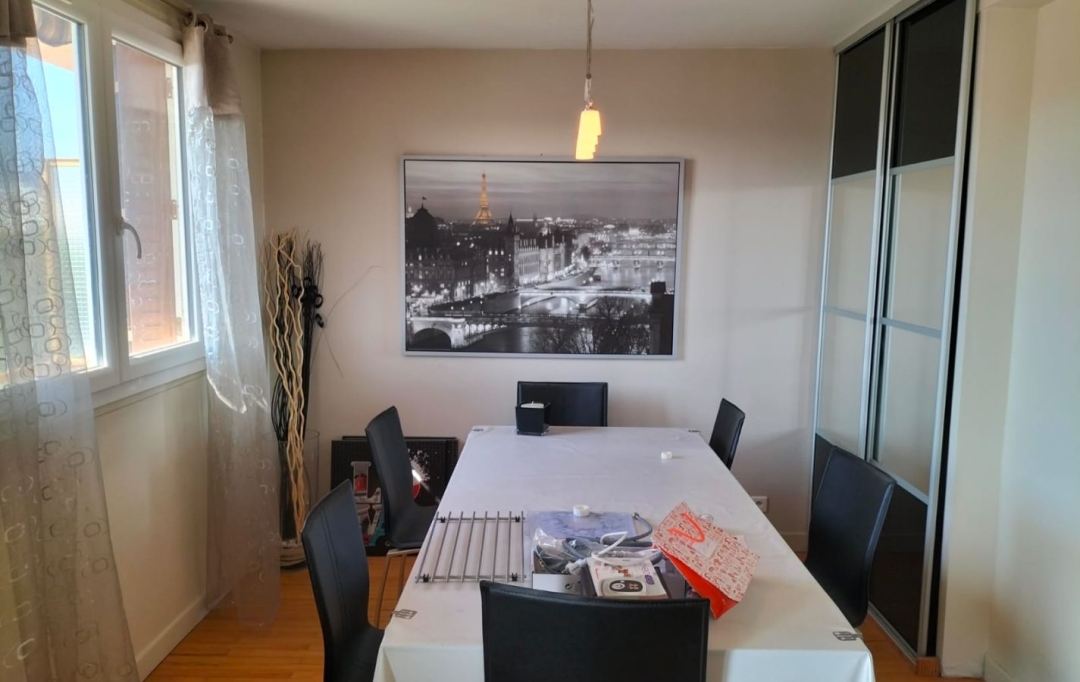 Annonces CLERMONTFERRAND : Apartment | CLERMONT-FERRAND (63100) | 69 m2 | 136 500 € 